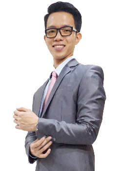 KUA JIA HAO