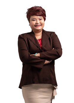 CHRISTINA CHAN CHIEW PENG
