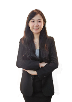 RACHELLE HONG MING AI
