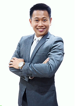 YBhg. DATO’ JONAS LEE LIN WEI <span style="font-weight:normal; font-size: 10px">DSAP</span>