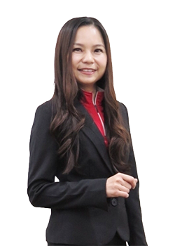 JOLIN GOH SOK CHIN